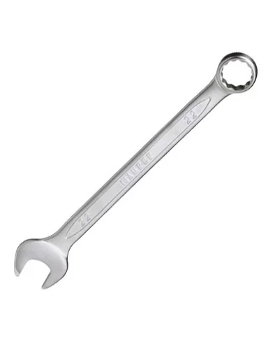 Llave Combinada Plus 30x30 DIN 3113 MAURER - 1