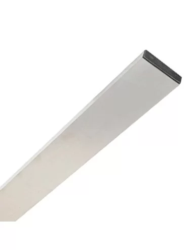 Regla Aluminio Maurer  80x20 - 200 cm.  de longitud MAURER - 1