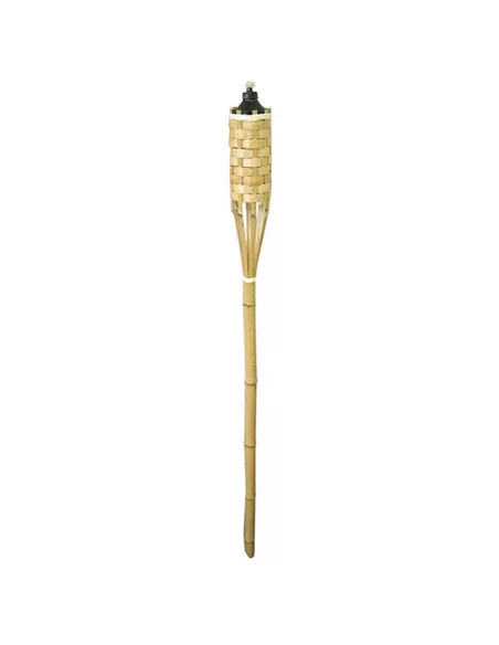 Antorcha Bambu 150 cm. SATURNIA - 1