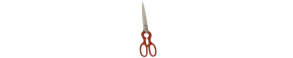 Todo en Tijeras de cocina
